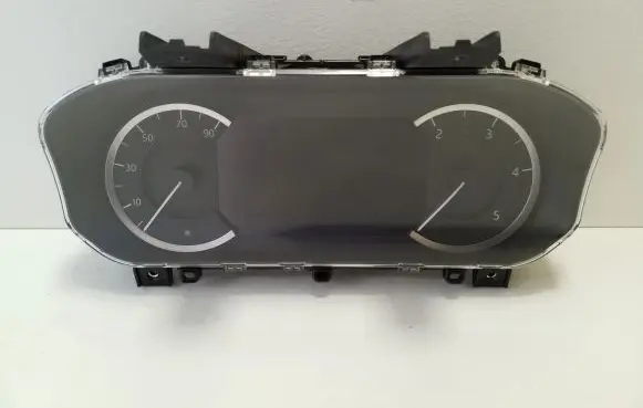 Land Rover Evoque II Speedometer (instrument cluster) M8D210F844BB LR0067102