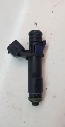 Citroen C5 Fuel injector 5027C02687