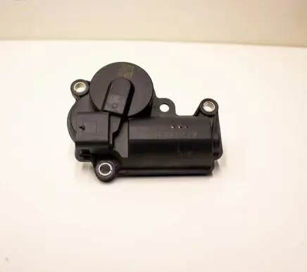 Mercedes-Benz Sprinter W907 W910 Intake manifold valve actuator/motor A2139068601