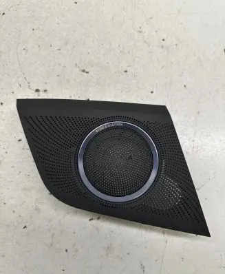 Audi A5 Sportback 8TA Side speaker trim/cover 06612000 0661200009 BANG