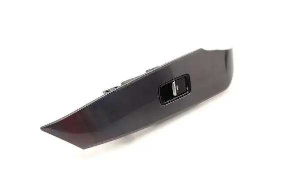 Electric window control switch