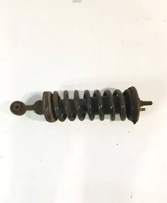 Nissan Pathfinder R51 Front shock absorber with coil spring