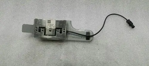 Mercedes-Benz A W176 Aerial antenna switch A1569057900