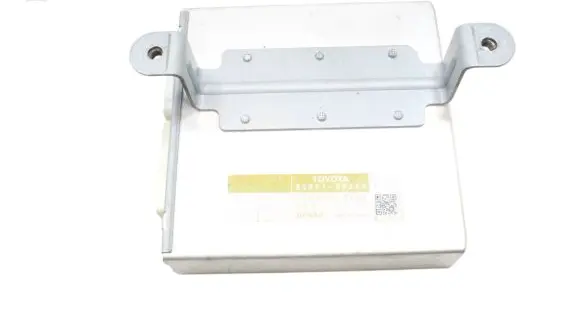 Lexus LS 460 - 600H Seat control module 8586150200 1773009161