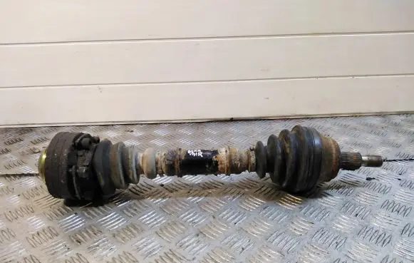 Volkswagen Bora Front driveshaft 