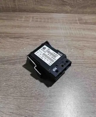 BMW 5 E60 E61 Seat control module 9159166