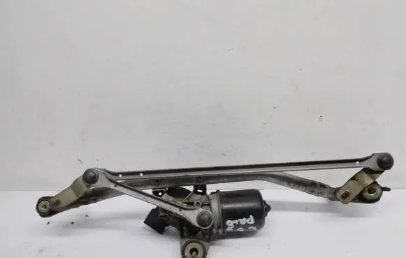 Citroen C3 Wiper motor 53630187