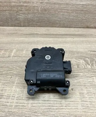 Subaru Legacy Air flap motor/actuator 1138002320