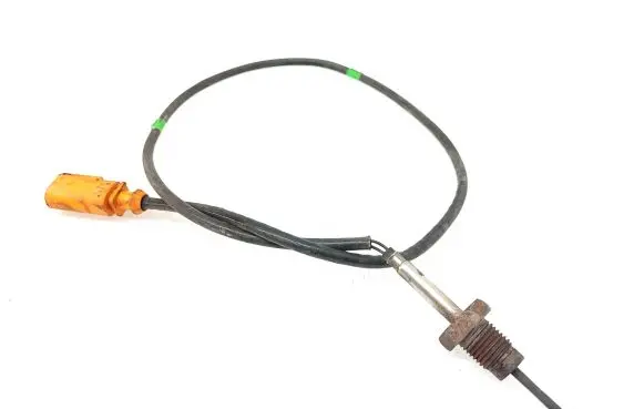 Audi A3 S3 8V Exhaust gas temperature sensor 04L906088AD