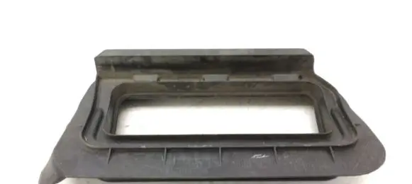 BMW Z4 E85 E86 Interior heater climate box assembly housing 64116932636 6932636