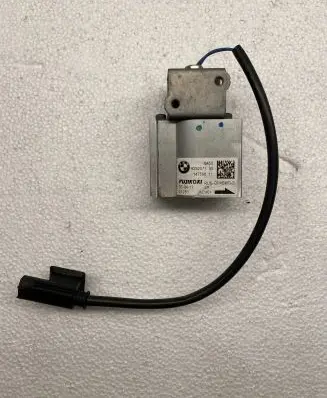 Air conditioning (A/C) expansion valve