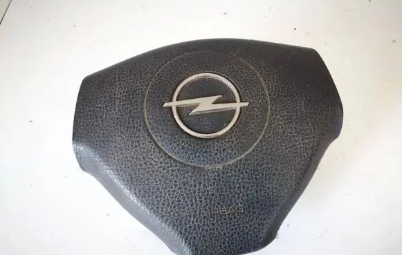 Opel Agila A Steering wheel airbag