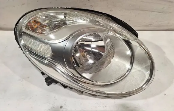 Fiat 500L Headlight/headlamp 47520748