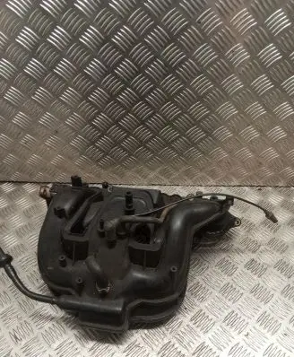 Ford Puma Intake manifold