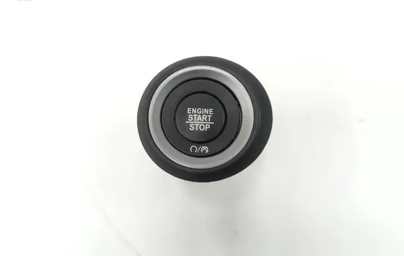 Dodge Durango III Engine start stop button switch 68299959AB