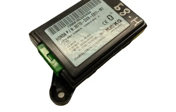 Honda CR-V Other control units/modules 39770SWAE011M1 1398810 1398810C02DX04