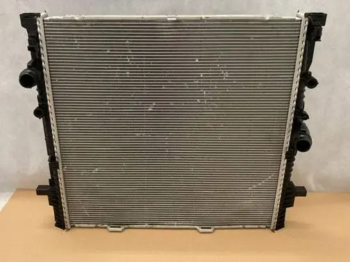 BMW X5M G05 F95 Coolant radiator KB938005 5A06FE3 10629617