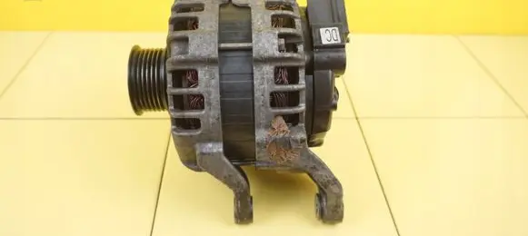 Opel Zafira C Generator/alternator F00BL08D2 29SP22 39007852
