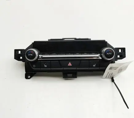 Mazda 3 Interior fan control switch BHRJ61190B