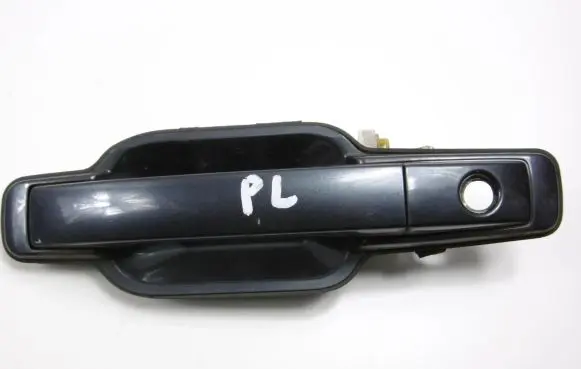SsangYong Actyon sports I Front door exterior handle 72440-31000