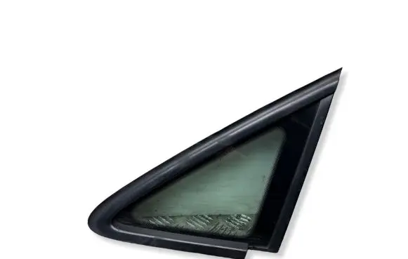 Volkswagen Touran II Front triangle window/glass 1T0845411