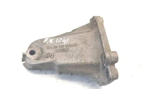 Mercedes-Benz S W220 Engine mounting bracket A1122231804