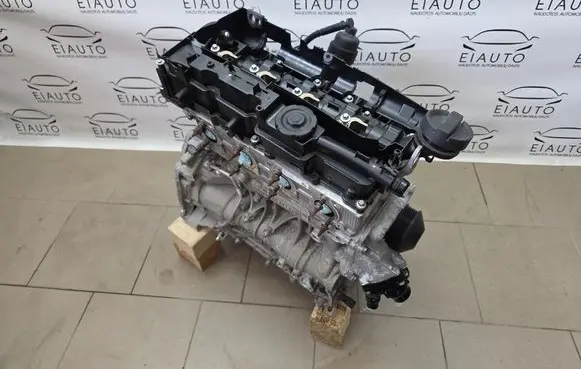 BMW 4 F36 Gran coupe Engine B47D20A 73585406 8581798