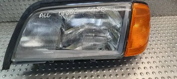 Mercedes-Benz C W202 Headlight/headlamp 0301036205