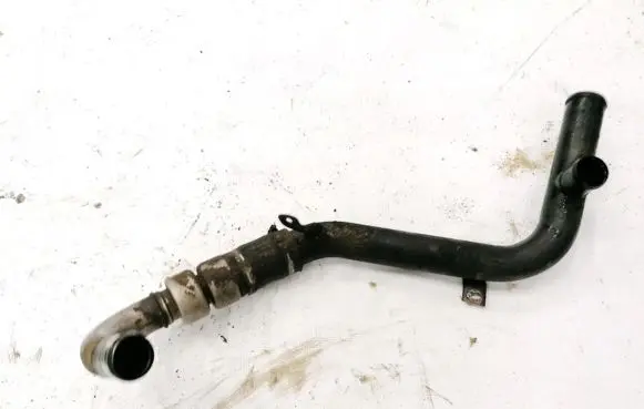 Volvo V50 Intercooler hose/pipe