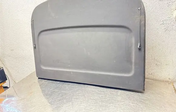 Opel Vectra C Parcel shelf 