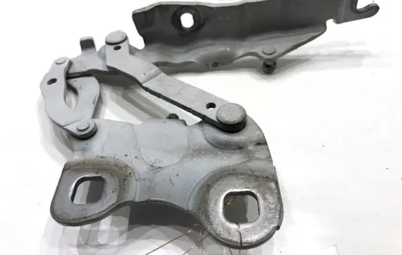 Mini Cooper Countryman R60 Engine bonnet/hood hinges 9801569