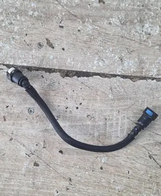 Mazda 3 I Clutch pipe/line 