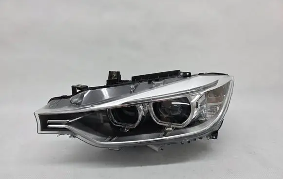 BMW 3 F30 F35 F31 Headlight/headlamp 7259525 SP7259525