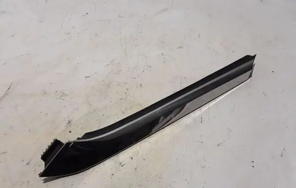 Renault Espace V (RFC) Fender trim (molding) 638757552R
