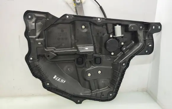 Mazda CX-5 Front door window regulator with motor KD355997X K3006