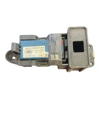 Land Rover Evoque I Battery charger (optional) BJ3219G207CAA BJ32-19G207C-AA