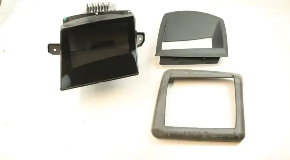 BMW 6 F12 F13 Head up display screen 9359019 9227014 17089310