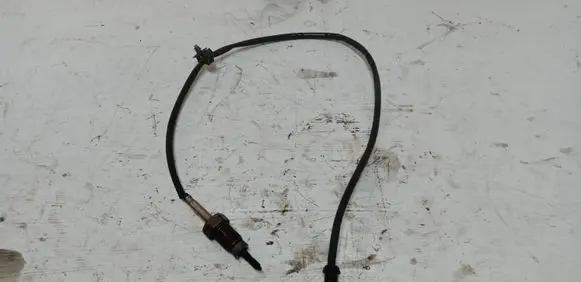 Audi A6 S6 C7 4G Exhaust gas temperature sensor 03L906088BE