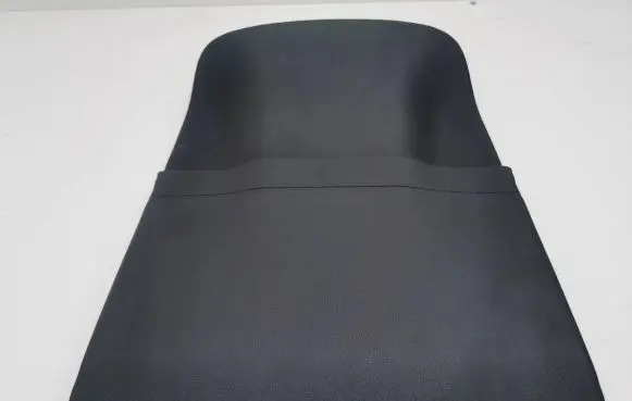 Seat trim