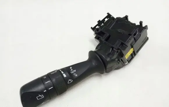Toyota C-HR I Wiper control stalk 17J422