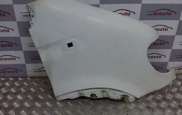 Renault Master II Fender