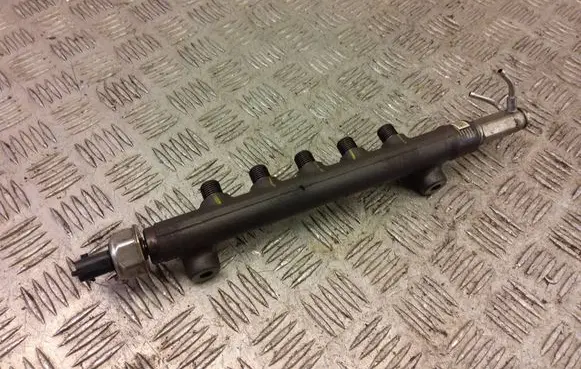Opel Insignia B Fuel main line pipe 55490702 10B03966