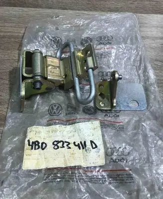 Skoda Octavia Mk1 (1U) Rear door hinge set 4B0833411D