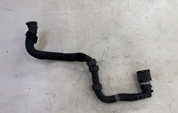 Audi A3 S3 8V Air intake duct part