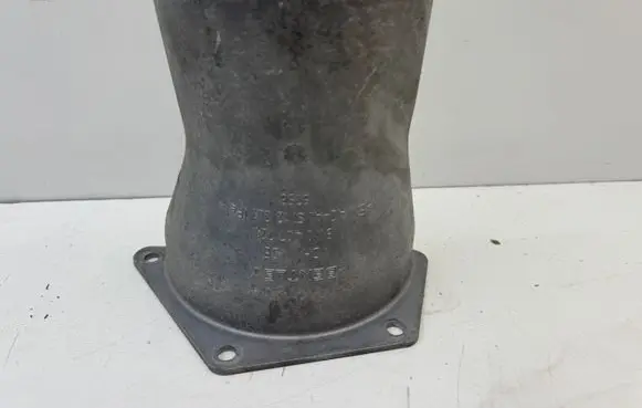 Bentley Continental Other front suspension part 3W0407721