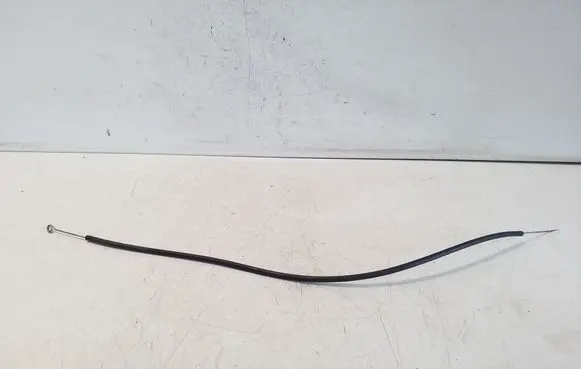 Iveco Daily 6th gen Heater control cables 