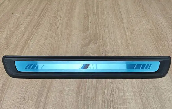 BMW 4 G22 G23 G24 G26 Front sill trim cover 8079739
