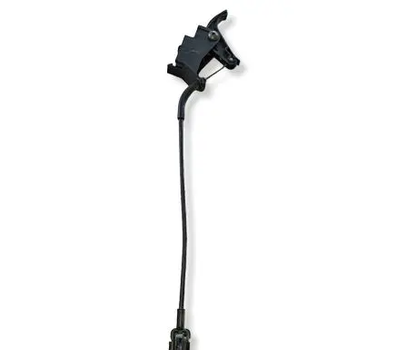 Renault Megane IV Seat back rest control lever/handle M236PL453