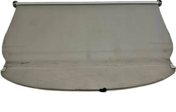 Toyota Prius (XW30) Parcel shelf load cover 