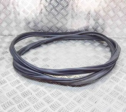Ford Fiesta Trunk rubber seal (body) 